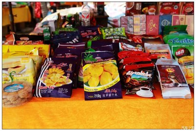 2016春節(jié)黔桂風(fēng)情環(huán)游記 美食與快樂的環(huán)線之旅